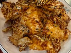 -大鸭梨烤鸭店(古城店)
