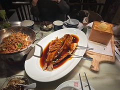 -绿茶餐厅(昌平悦荟店)