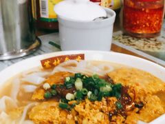 -荔林食店(西华路店)