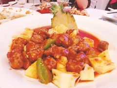 -国宴饭店(星光联盟店)