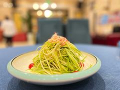 -御沪沪味园.融合菜.海鲜(斜土路店)