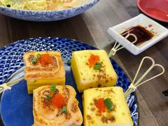 -三禾寿司(南城印象汇店)