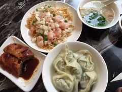 -王家沙点心店(南京西路总店)