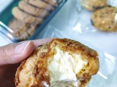 -TIMO COFFEE 阿拉校园面包