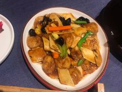 -上海人家花樣年华(中山公园店)