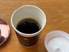 -星巴克臻选(深圳龙华红山天虹店)