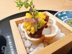-鮨青(恒基名人购物中心店)