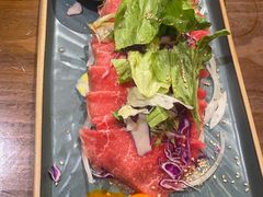 -白石的深夜食堂(济南万象城店)