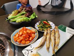 -芯元·碳烤熟成牛肉(经开店)