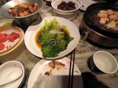 -绿茶餐厅(昌平悦荟店)