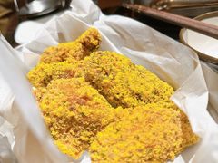 -양평식당·杨平食堂(华贸店)