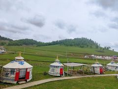 -关山草原