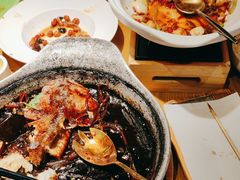 -九毛九西北菜(大东海店)