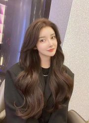 点击看大图 -3AM·S HAIR SALON烫发染发接发