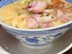 -老瑞福上海菜(人民广场店)