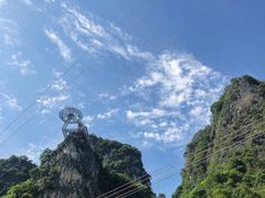 -英西峰林·洞天仙境