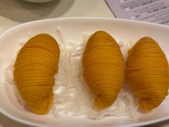 银萝千层酥-利苑酒家(华熙国际店)