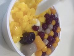 -芬芳甜品(东风西路店)