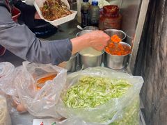 -老婆婆炒饭(小白楼1902欧式风情街店)