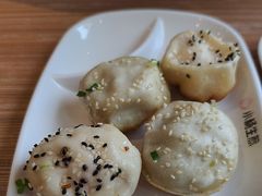 -小杨生煎(香港名都店)