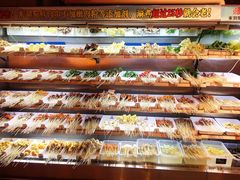 -来涮蜀鲜货火锅串串香(菜市口店)
