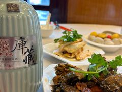 -新光酒家方亮蟹宴(黄浦店)