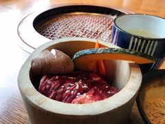 -炎蔵牛舌烤肉