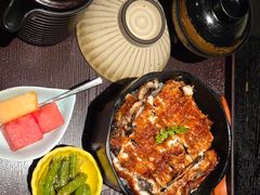 -玄白·炭烤活鳗(上海首店)