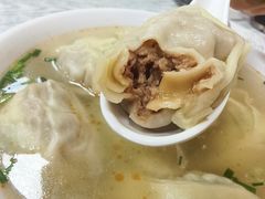 -利达汤圆馄饨(川公路店)