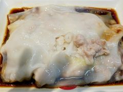 -冠记·肠粉粥品专家(江南大道店)
