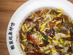 老坛子酸菜鱼-太二酸菜鱼(正大广场店)