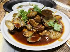 -争鲜·鲍鱼鸡煲(美邻中心店)