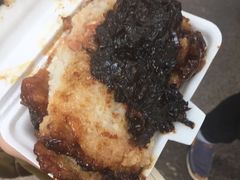 -马文章胖子甑糕(洒金桥店)