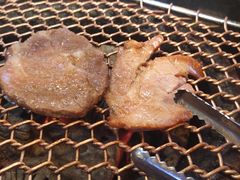 -松渡·鲜肉泥炉烤肉(时代天街店)