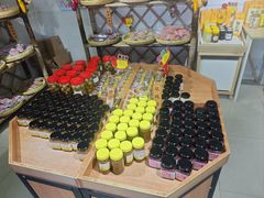 -苏州市吴中区光福窑上花果蜜饯厂