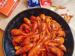 -聚味瞿记·龙虾堂(天元店)