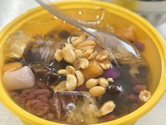 -郭爸烧仙草(西航·潭人街店)