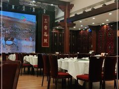 大堂-小榄人家酒楼(民安店)