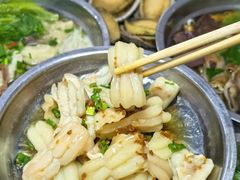 -福屿鲜捞小吃·捞化(福屿总店)