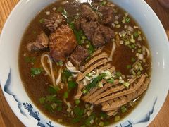 -难忘的面(五矿君澜酒店)