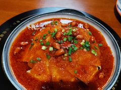 蒜泥白肉-盛世盐帮·自贡特色(总店)