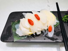 -松针蔡记蒸饺(花园路店)