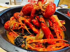 -聚味瞿记·龙虾堂(天元店)