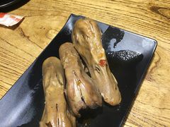 -嘎嘎鸭脑壳(金琴店)