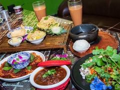 -小娘惹厨房Little Nyonya(狮城有约上榜店)