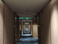 -上海漕河泾万丽酒店