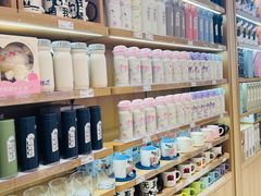 -名创优品(广东深圳南山保利海岸城店)