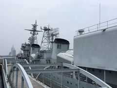 -中国人民解放军海军博物馆