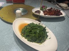 -阿娘家·原生态农家菜(国顺东路店)