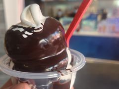 -DQ·蛋糕·冰淇淋(民勇嘉泰店)